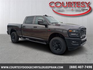 New 2025 RAM 3500 Tradesman image 1