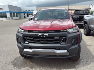 New 2026 Chevrolet Colorado Trail Boss image 1