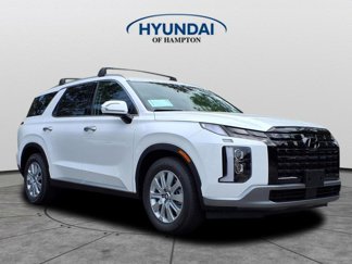 New 2025 Hyundai Palisade SEL image 1