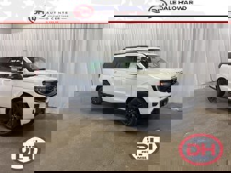 New 2025 Ford Expedition Max Platinum image 1