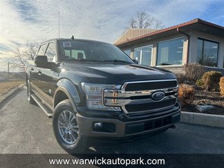 Used 2019 Ford F150 King Ranch image 1