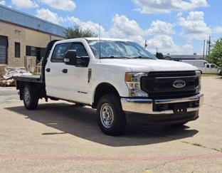 Used 2022 Ford F250 XL w/ Power Equipment Group image 1
