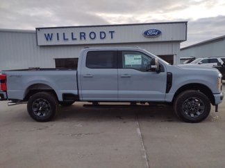 New 2024 Ford F250 Lariat w/ Sport Appearance Package image 1