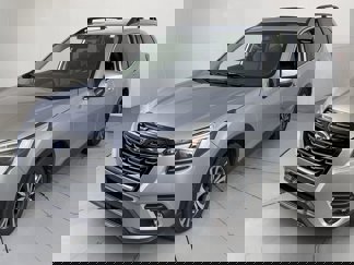 Used 2024 Subaru Forester Limited image 1