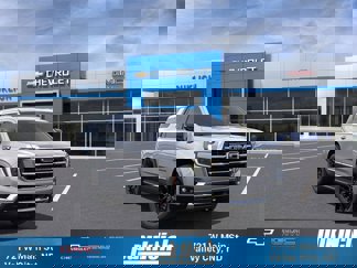 New 2025 GMC Yukon Elevation image 1