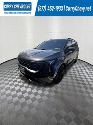 Used 2025 Kia Carnival SX Prestige image 1