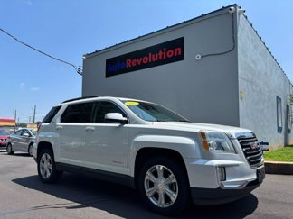Used 2017 GMC Terrain SLE w/ Convenience Package image 1