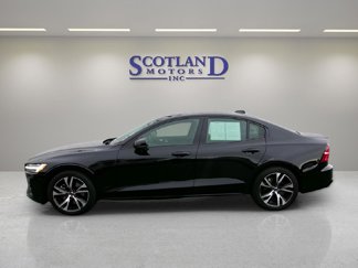 Used 2024 Volvo S60 B5 Plus image 1