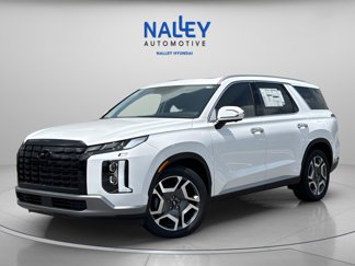 New 2025 Hyundai Palisade SEL image 1