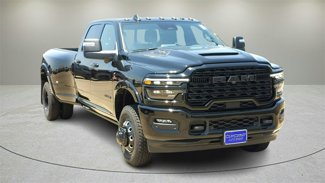 New 2025 RAM 3500 Limited image 1
