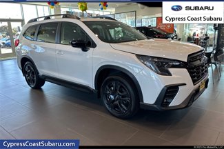 New 2025 Subaru Ascent Onyx Edition image 1
