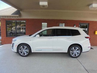 Used 2020 Cadillac XT6 Premium Luxury image 1