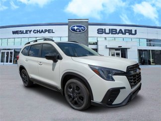 New 2025 Subaru Ascent Bronze Edition image 1