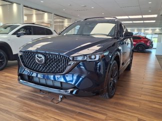 New 2025 MAZDA CX-5 2.5 Turbo image 1