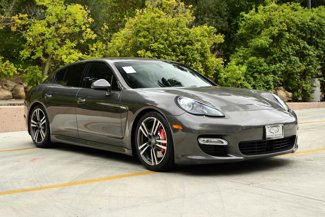 Used 2013 Porsche Panamera image 1