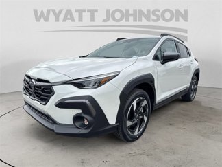 New 2025 Subaru Crosstrek 2.5i Limited image 1
