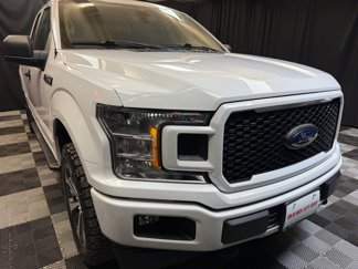 Used 2020 Ford F150 XL w/ Equipment Group 101A Mid image 1