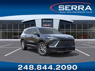 New 2025 Buick Enclave Preferred w/ Super Cruise Package image 1