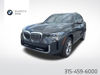 New 2026 BMW X5 xDrive40i image 1