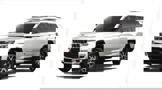 New 2025 Jeep Grand Cherokee L Limited image 1