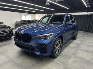 Used 2023 BMW X5 sDrive40i w/ M Sport Package image 1