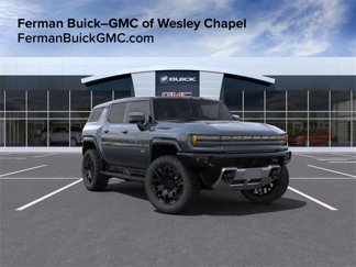 New 2025 GMC Hummer EV 2X image 1