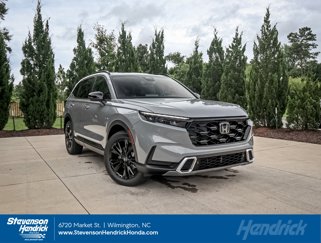 New 2026 Honda CR-V Sport Touring image 1