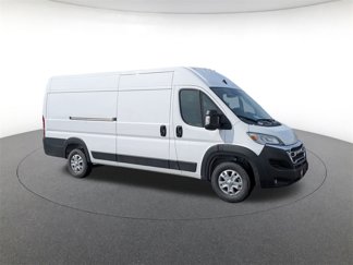 New 2025 RAM ProMaster 3500 w/ Quick Order Package 22G SLT image 1
