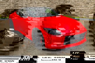 New 2025 Nissan Z Performance image 1