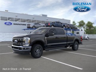 New 2025 Ford F350 XLT image 1