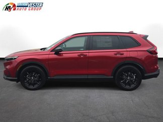 New 2026 Honda CR-V Sport-L image 1