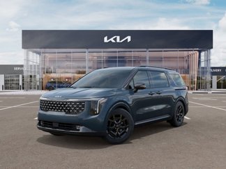 New 2025 Kia Carnival SX Prestige image 1
