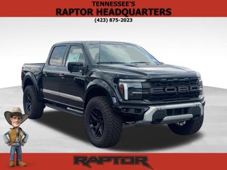 New 2025 Ford F150 Raptor image 1