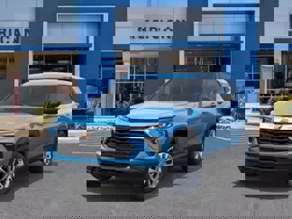 New 2026 Chevrolet TrailBlazer LS image 1