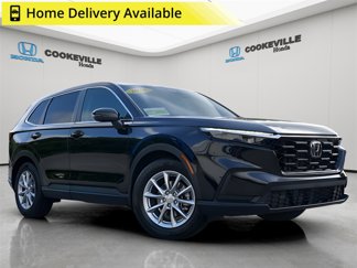 New 2026 Honda CR-V EX image 1