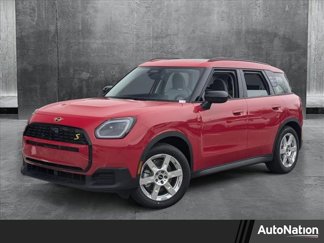 New 2025 MINI Cooper Countryman SE image 1
