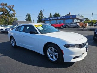 Used 2023 Dodge Charger SXT video 1