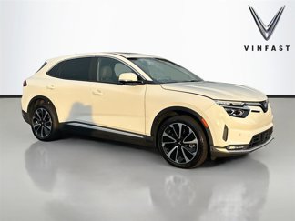 New 2025 VinFast VF 8 Plus image 1
