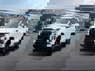 New 2025 Hyundai Palisade XRT image 1
