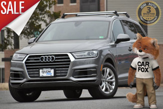 Used 2017 Audi Q7 3.0T Premium Plus w/ Premium Plus Package image 1