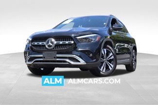 Used 2025 Mercedes-Benz GLA 250 image 1