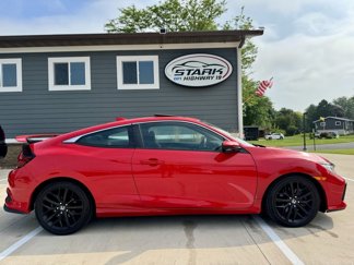 Used 2020 Honda Civic Si image 1