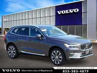 Used 2022 Volvo XC60 T8 Inscription Expression w/ Advanced Package image 1