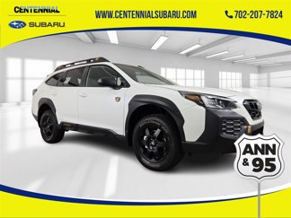 New 2025 Subaru Outback Wilderness w/ Wilderness Package image 1
