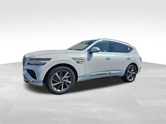 New 2026 Genesis GV80 3.5T Advanced image 1