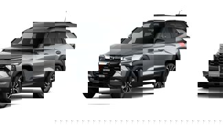 New 2026 Chevrolet TrailBlazer ACTIV w/ Convenience Package image 1