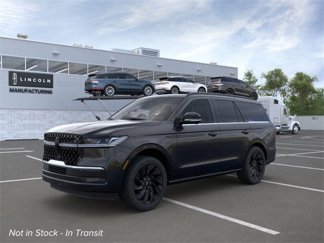 New 2025 Lincoln Navigator Reserve image 1