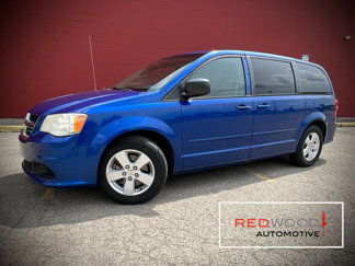 Used 2013 Dodge Grand Caravan SE image 1
