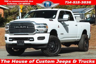 Used 2024 RAM 2500 Laramie image 1