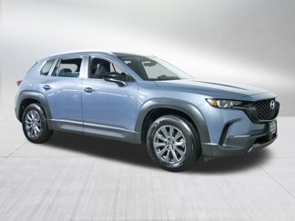 Certified 2023 MAZDA CX-50 AWD 2.5 S image 1